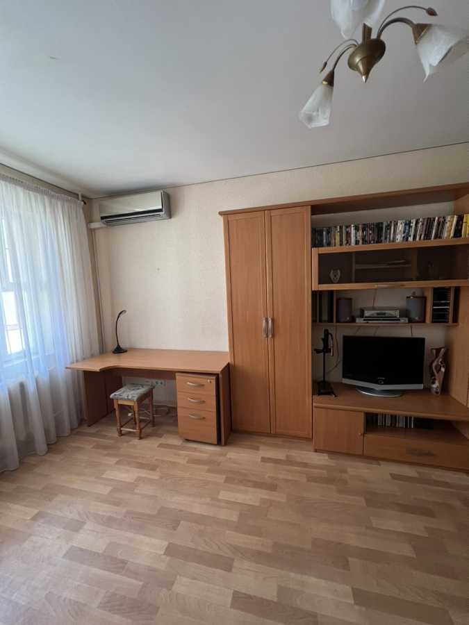 Продажа 1-комнатной квартиры 43 м², Героев Сталинграда просп., 42А