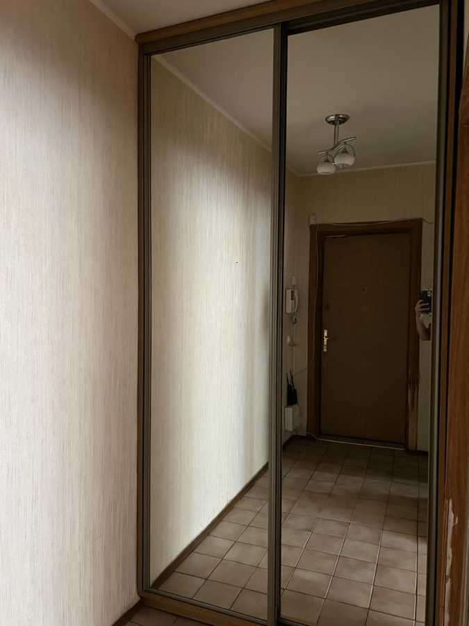 Продаж 1-кімнатної квартири 43 м², Героїв Сталінграда просп., 42А