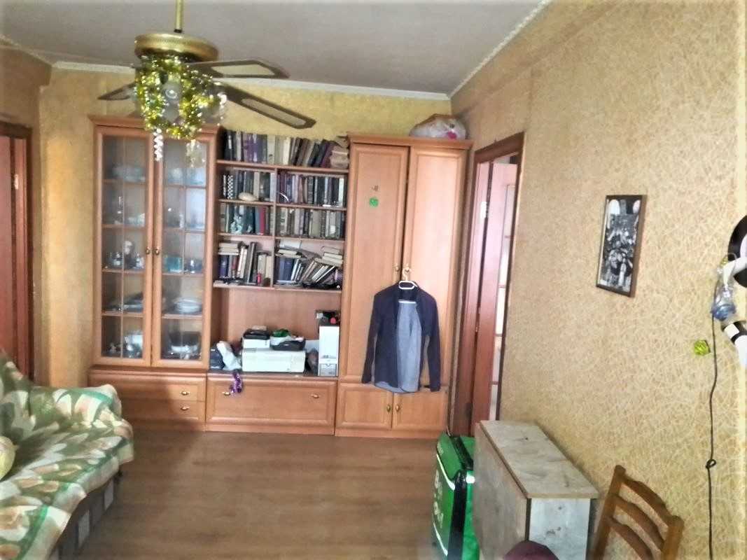 Продажа 2-комнатной квартиры 46 м², Братиславская ул., 20