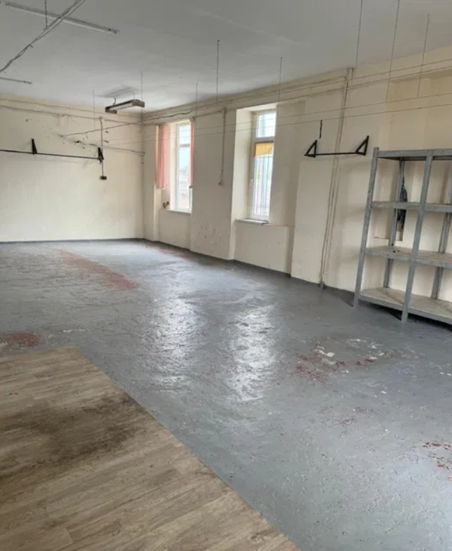 Оренда виробничого приміщення 85 м², Бугаївська вул.