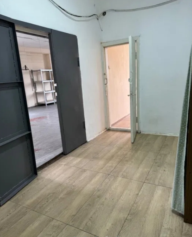 Оренда виробничого приміщення 85 м², Бугаївська вул.