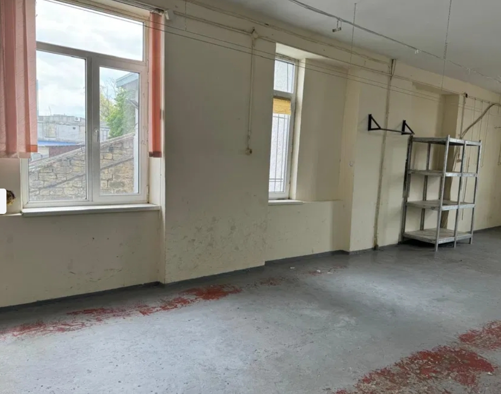Оренда виробничого приміщення 85 м², Бугаївська вул.