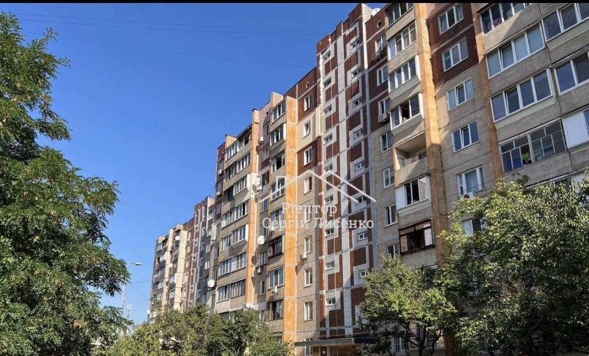 Продажа 1-комнатной квартиры 38.5 м², Радужная ул., 41