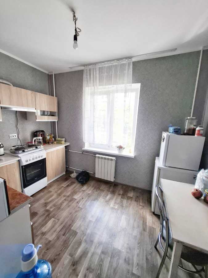 Продаж 1-кімнатної квартири 42 м², Оноре де Бальзака вул., 63