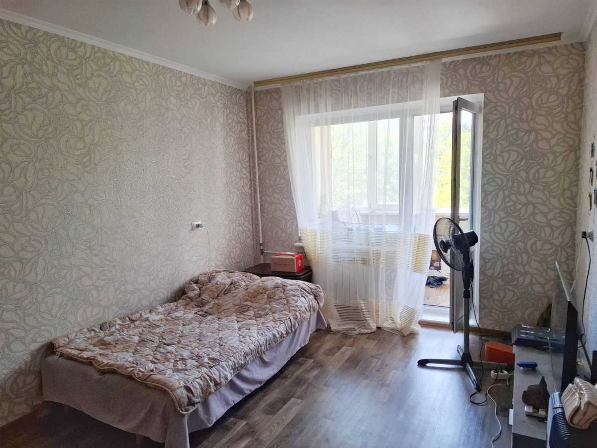Продаж 1-кімнатної квартири 42 м², Оноре де Бальзака вул., 63
