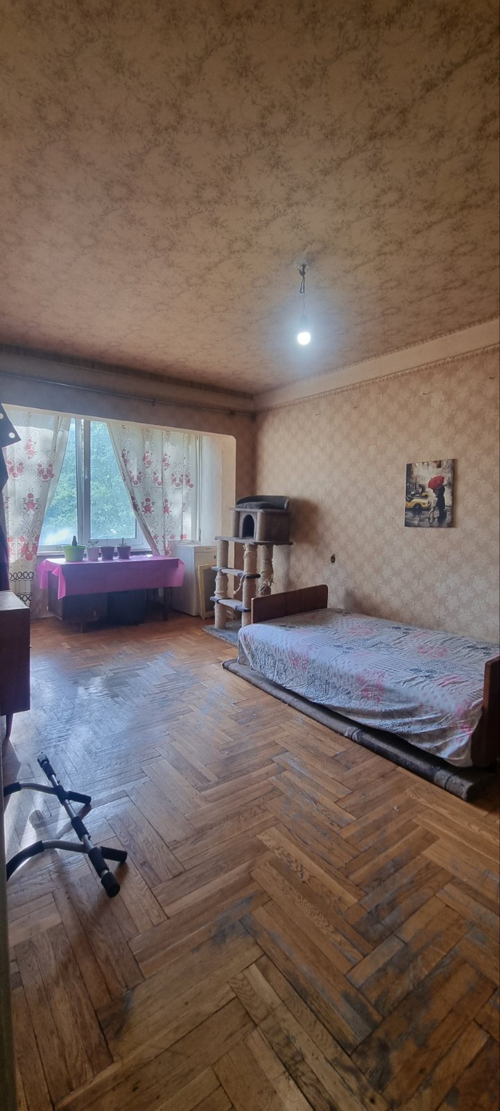 Продажа 2-комнатной квартиры 50.1 м², Кубанской Украины ул., 30