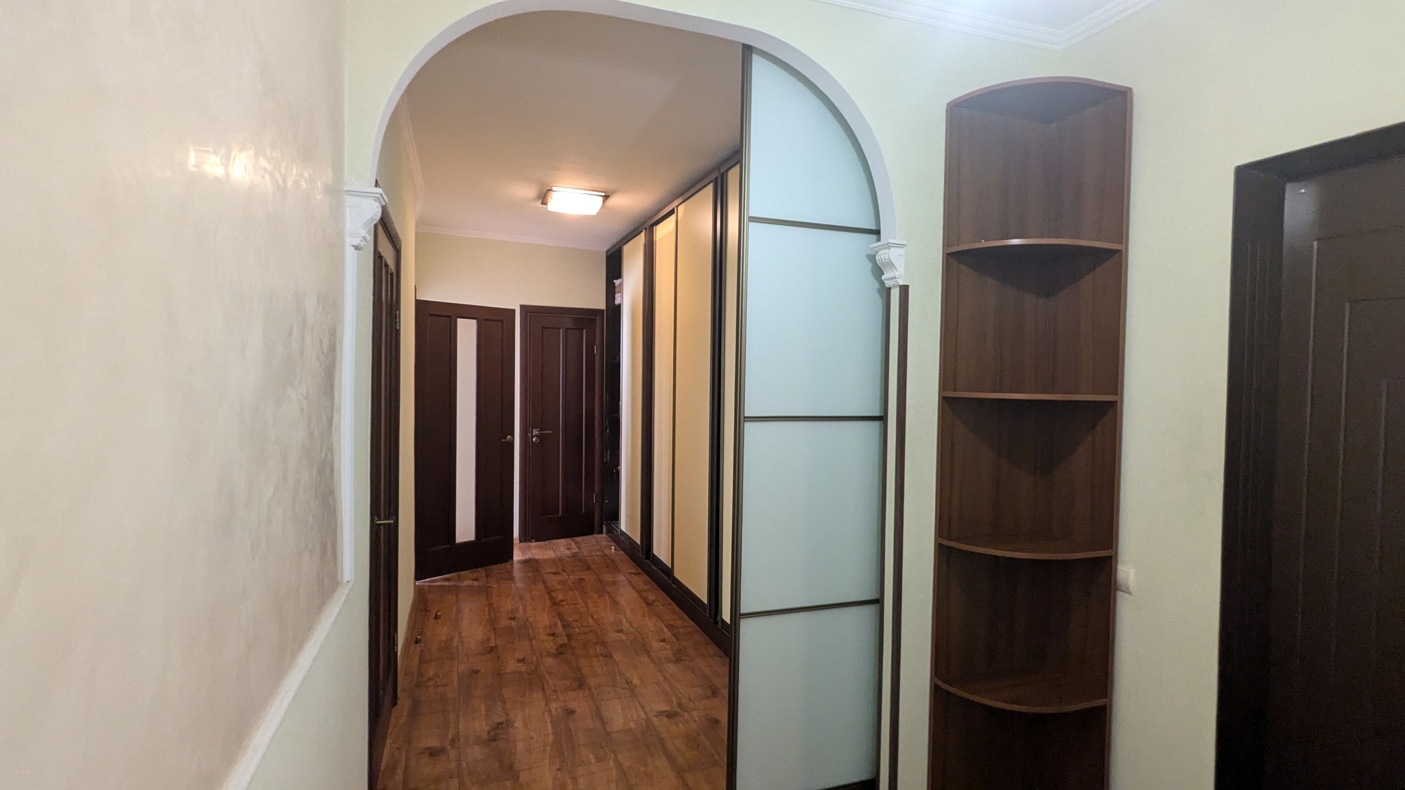 Продаж 2-кімнатної квартири 85.8 м², Урлівська вул., вул.11/44