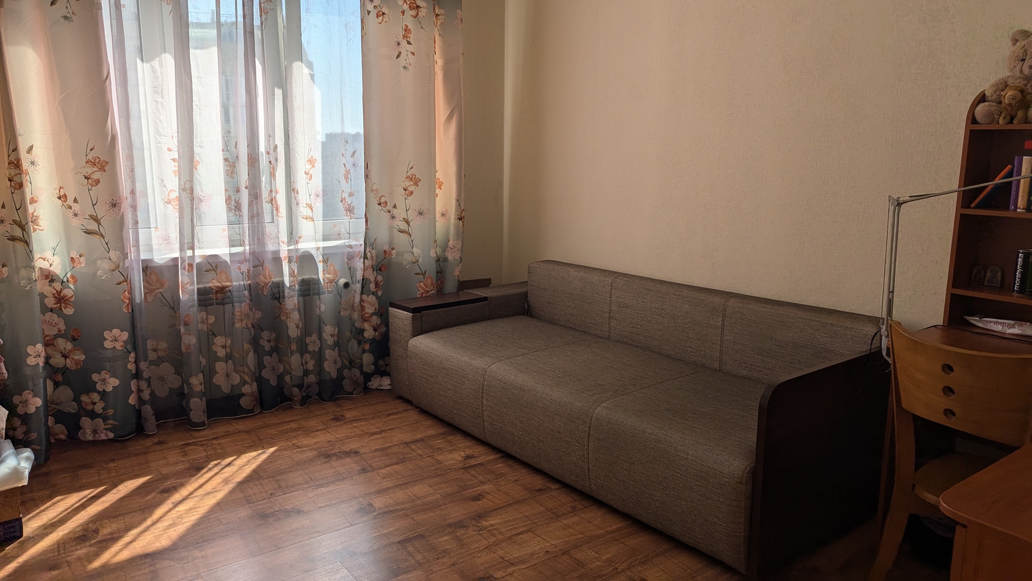 Продажа 2-комнатной квартиры 85.8 м², Урловская ул., вул.11/44