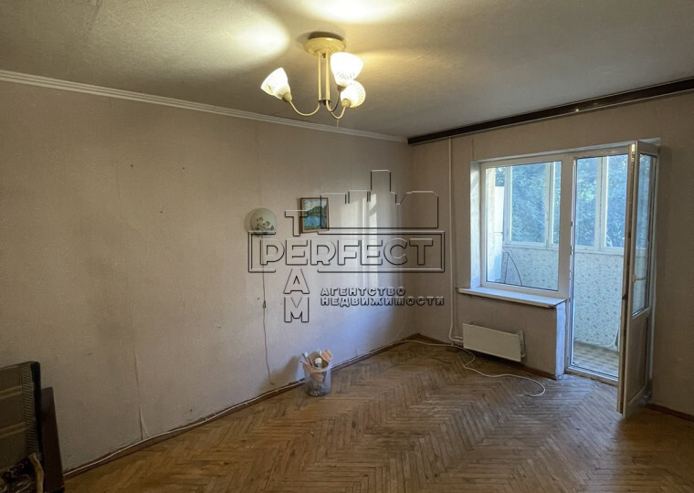 Продаж 1-кімнатної квартири 26 м², Жолудєва вул., 3