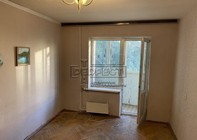 Продаж 1-кімнатної квартири 26 м², Жолудєва вул., 3