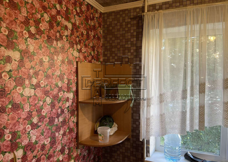Продаж 1-кімнатної квартири 26 м², Жолудєва вул., 3