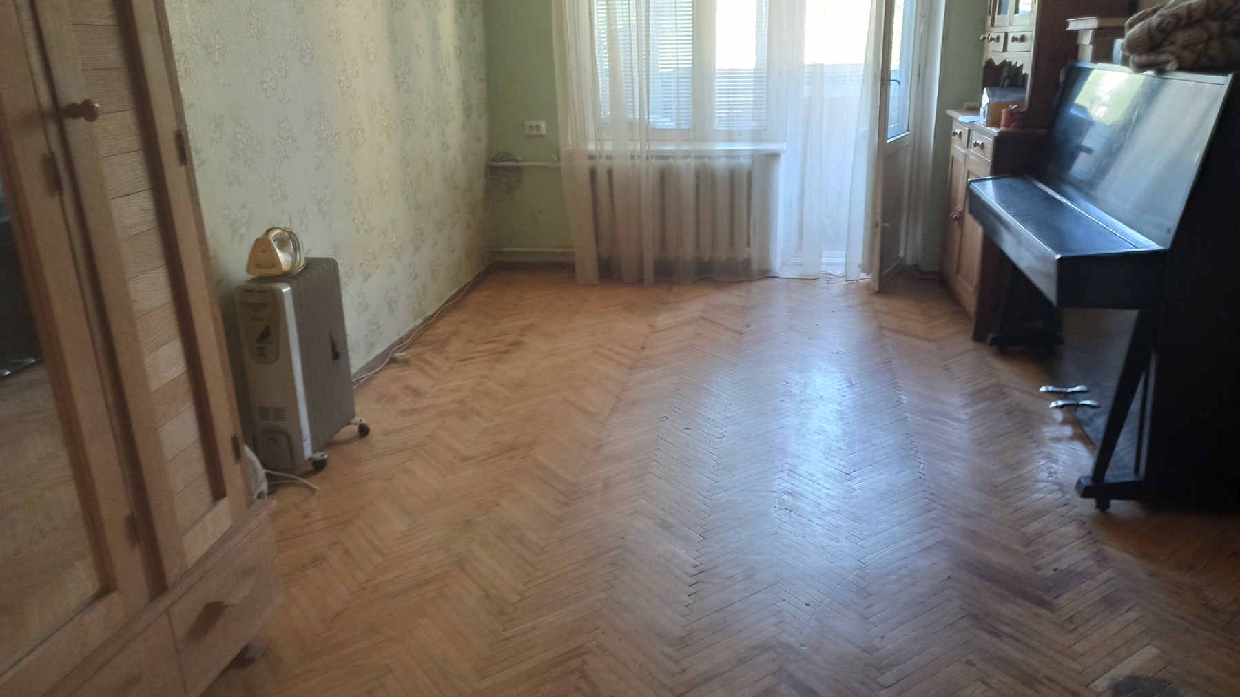 Продажа 2-комнатной квартиры 44 м², Данила Щербаковского ул., 72