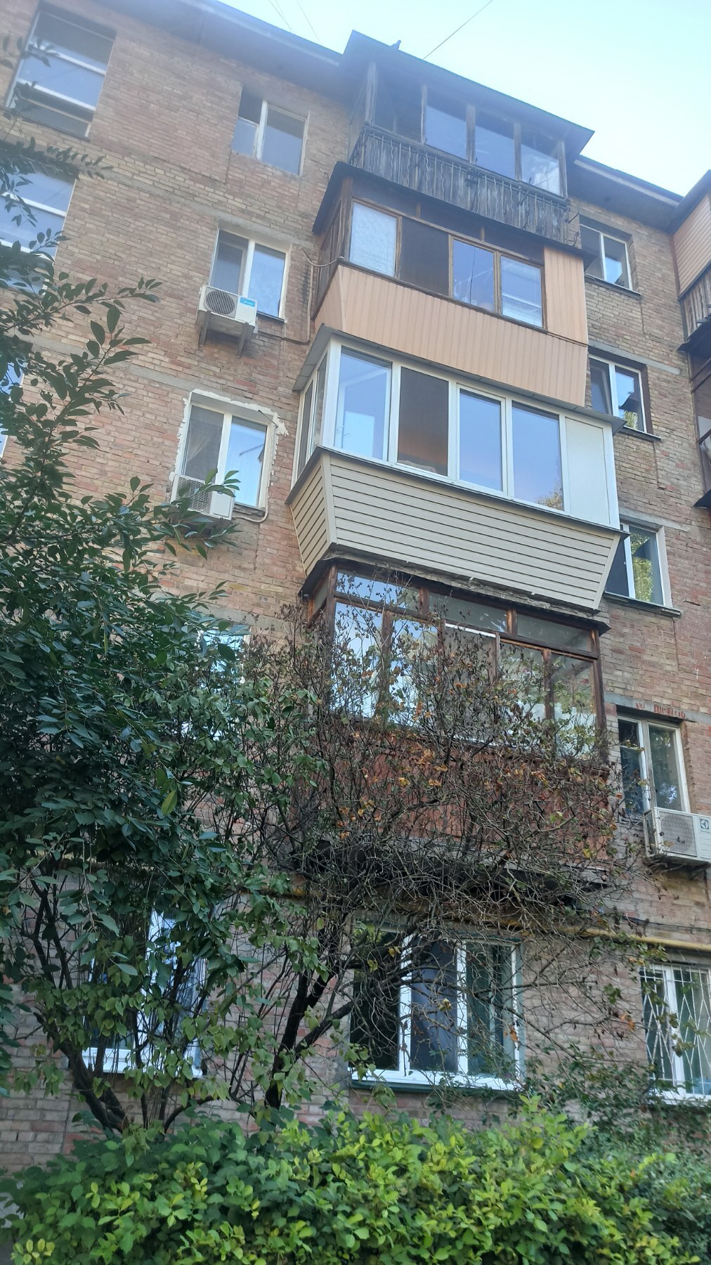 Продажа 2-комнатной квартиры 44 м², Данила Щербаковского ул., 72