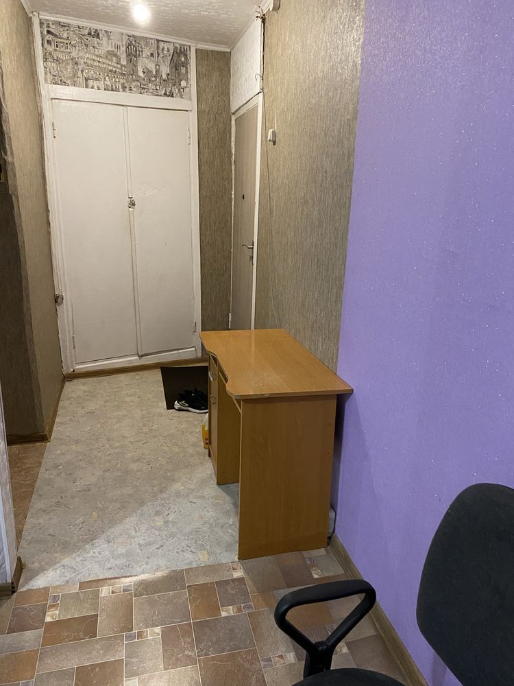 Продажа 1-комнатной квартиры 32 м²