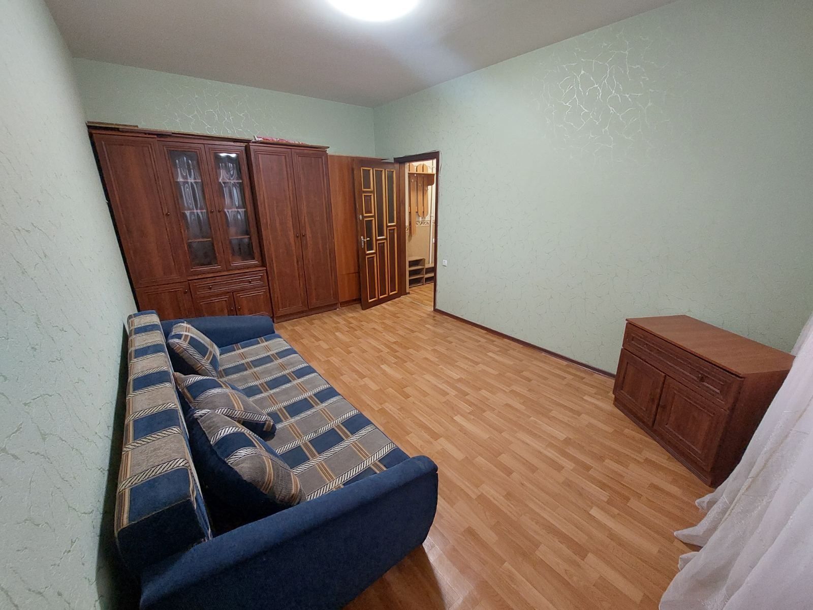 Оренда 2-кімнатної квартири 42 м²