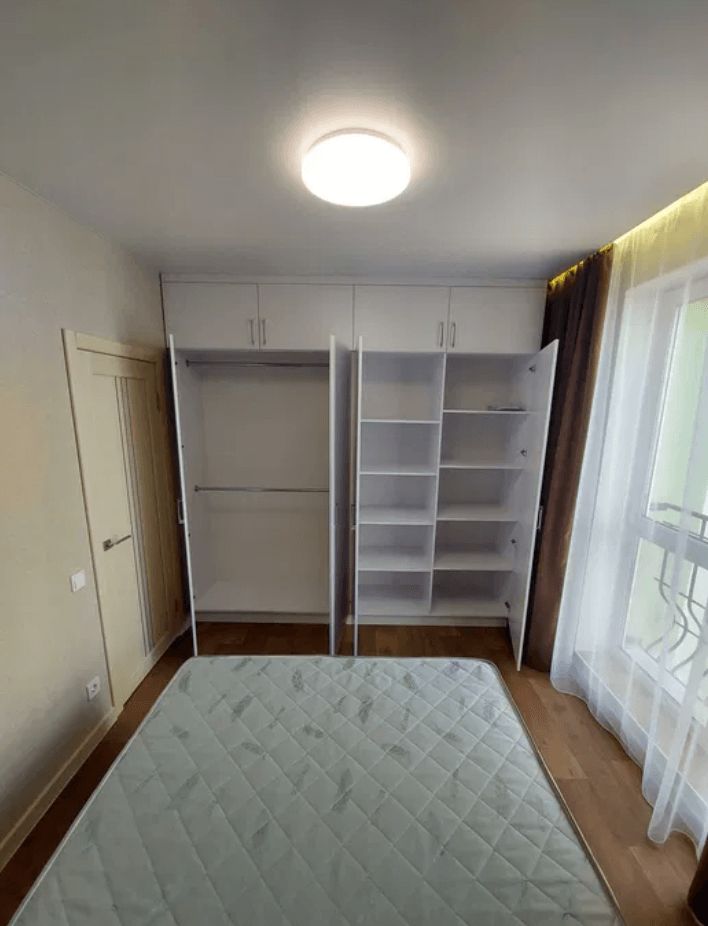 Аренда 1-комнатной квартиры 48 м²