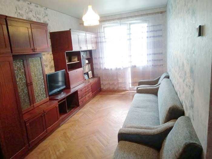 Продажа 3-комнатной квартиры 65.1 м²