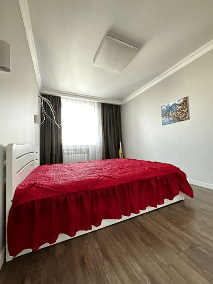 Продажа 2-комнатной квартиры 60 м²
