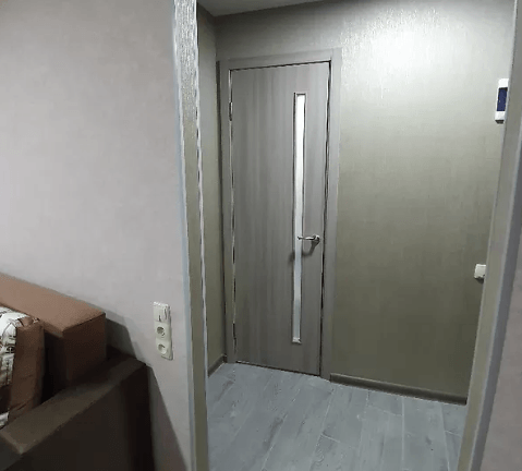 Оренда 1-кімнатної квартири 33 м²