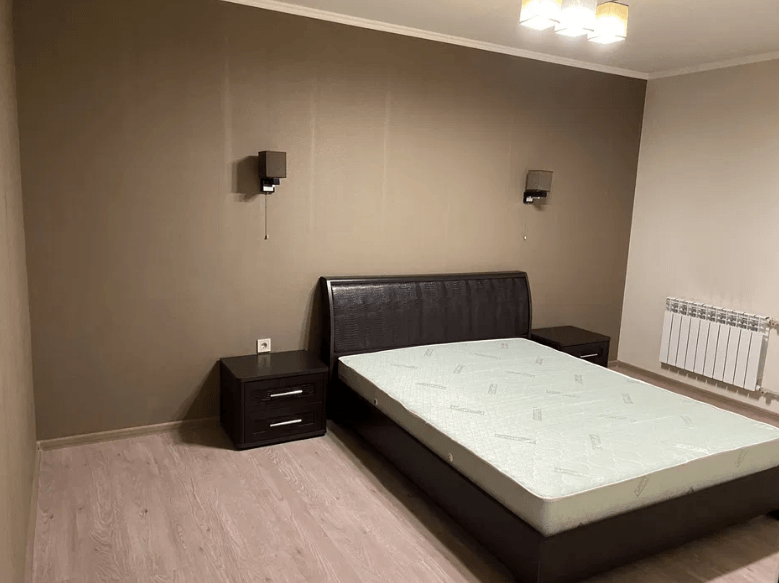 Аренда 2-комнатной квартиры 68 м²