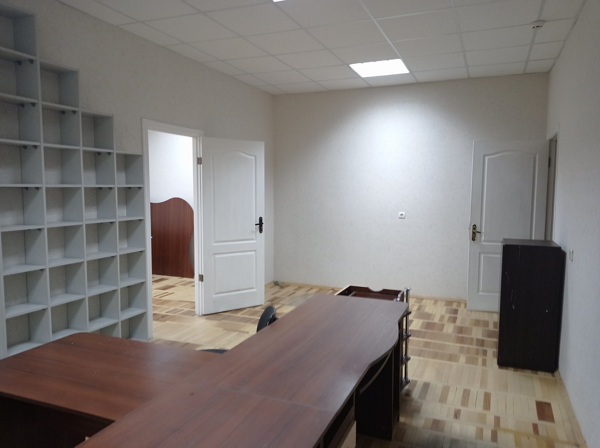 Аренда офиса 50 м², Анны Ахматовой ул., 5