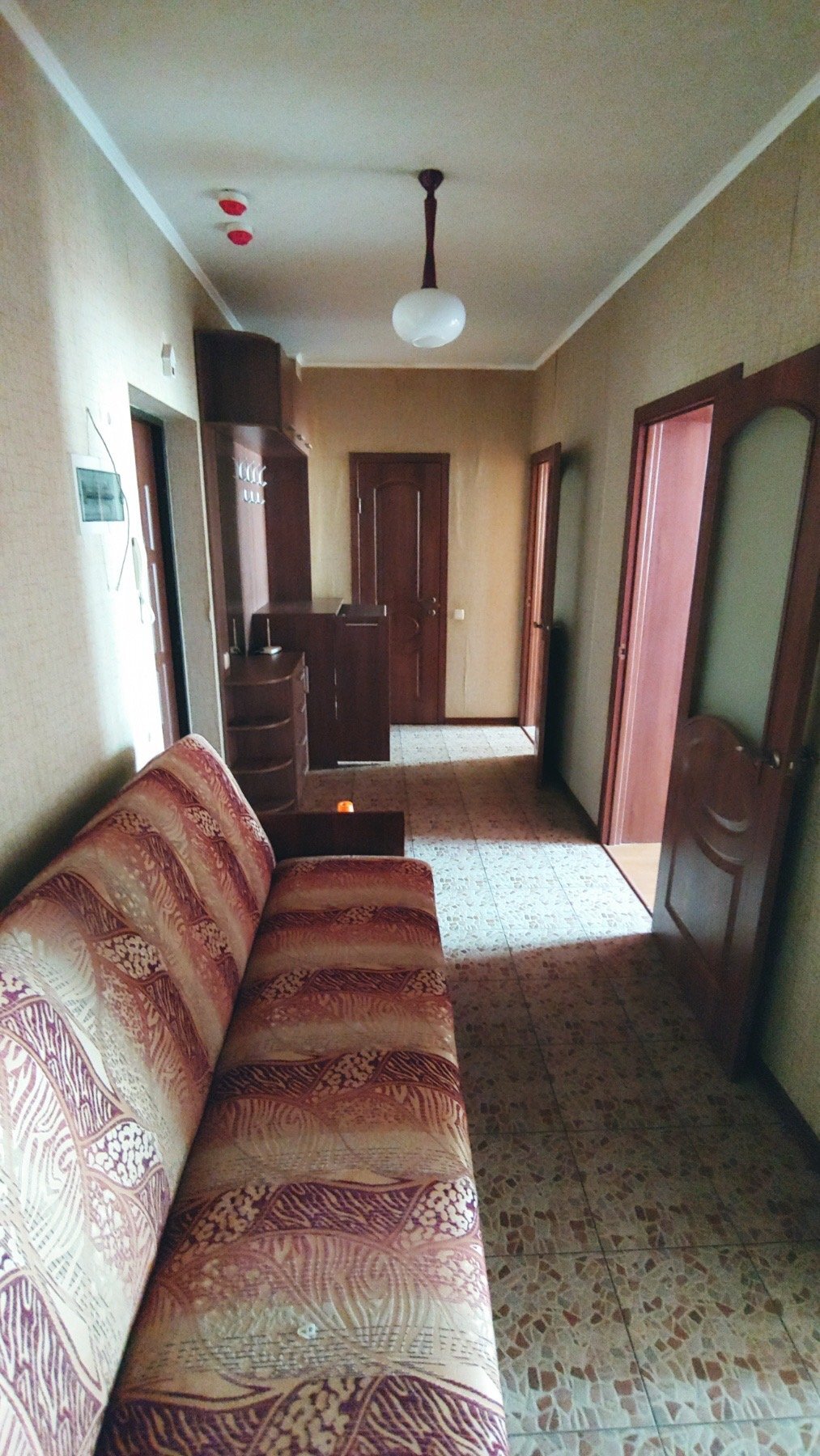 Аренда 2-комнатной квартиры 70 м²