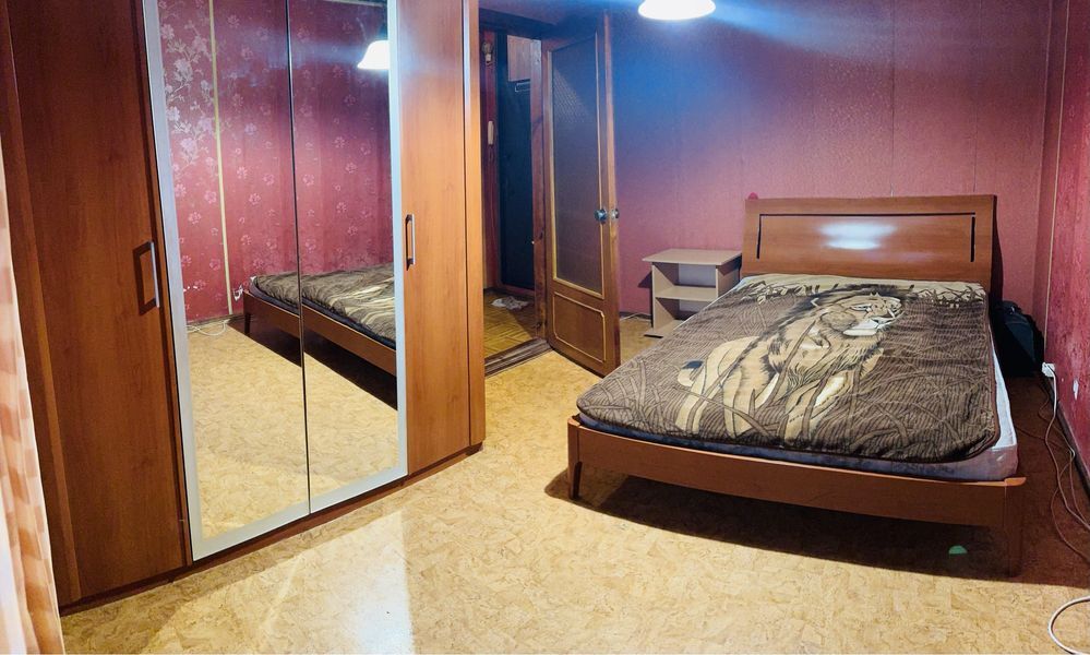 Продаж 1-кімнатної квартири 28 м²