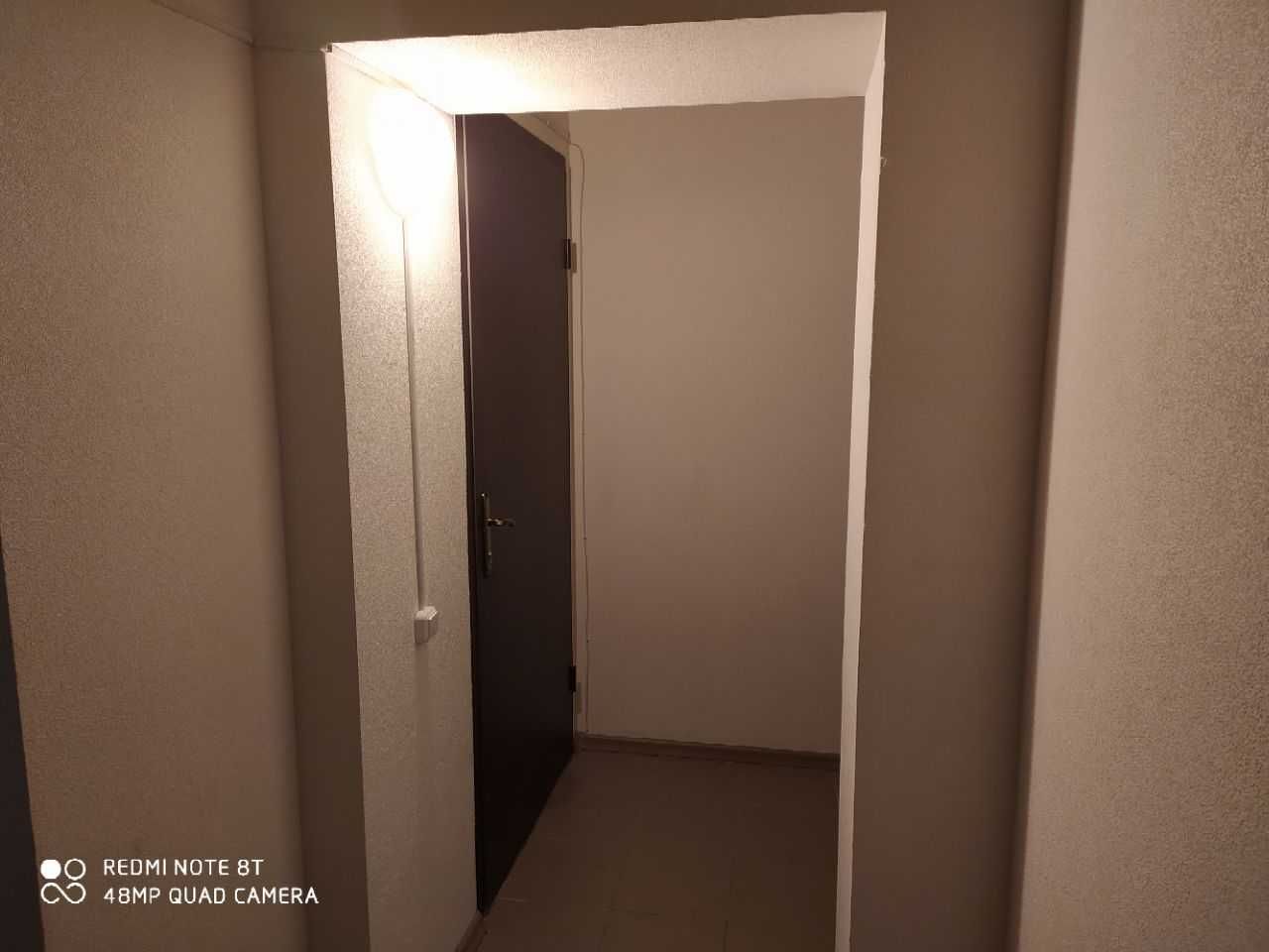 Оренда 1-кімнатної квартири 30 м²