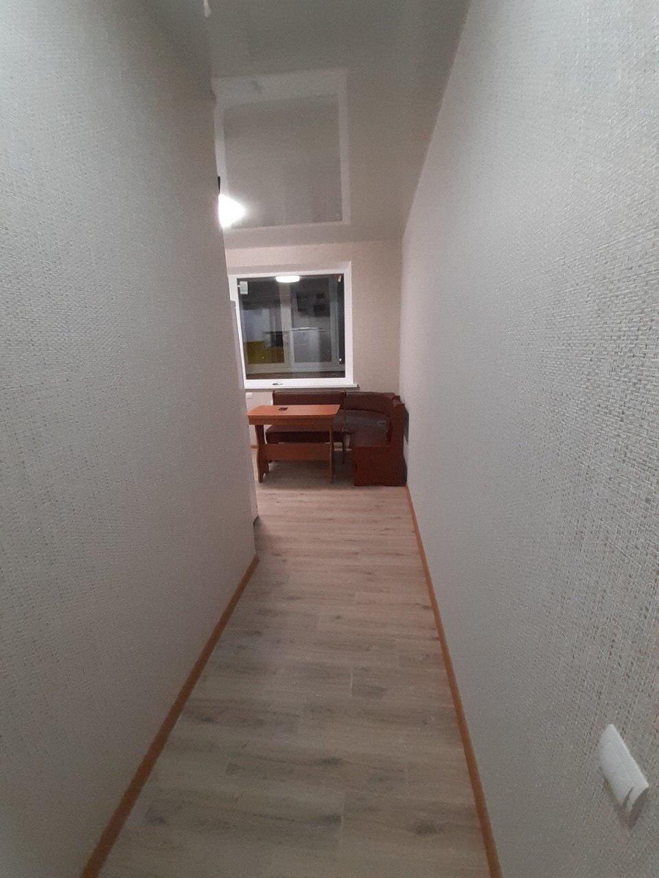 Оренда 1-кімнатної квартири 35 м²