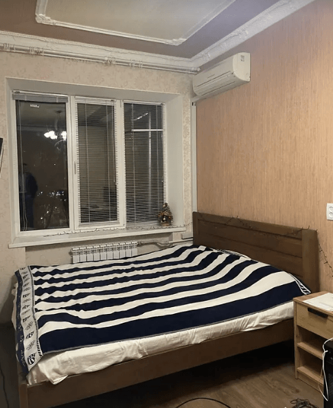 Продажа 2-комнатной квартиры 50 м²