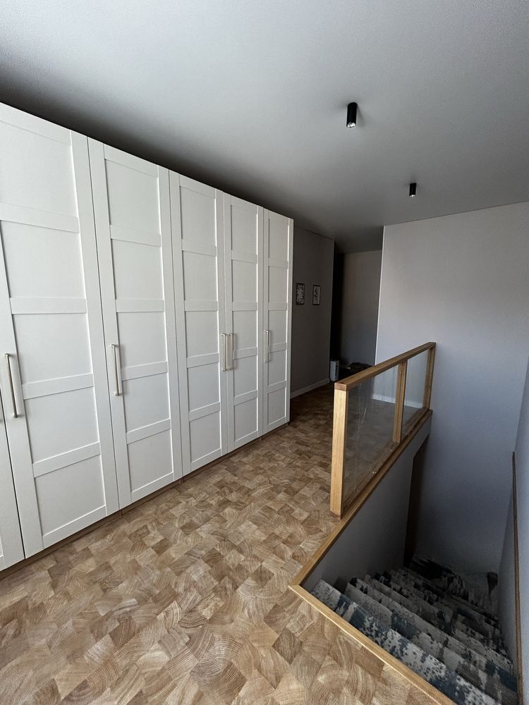 Продажа 3-комнатной квартиры 122 м²