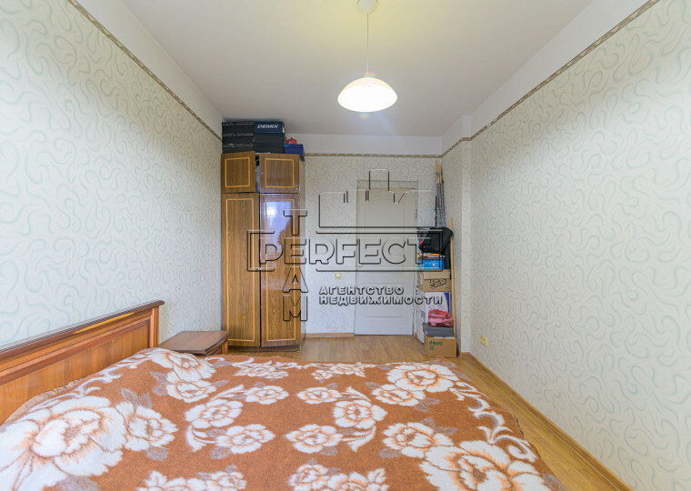 Продажа 3-комнатной квартиры 101 м², Здолбуновская ул., 3Г