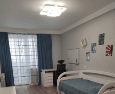 Продажа 2-комнатной квартиры 95 м²
