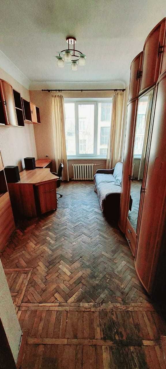 Аренда 3-комнатной квартиры 60 м²