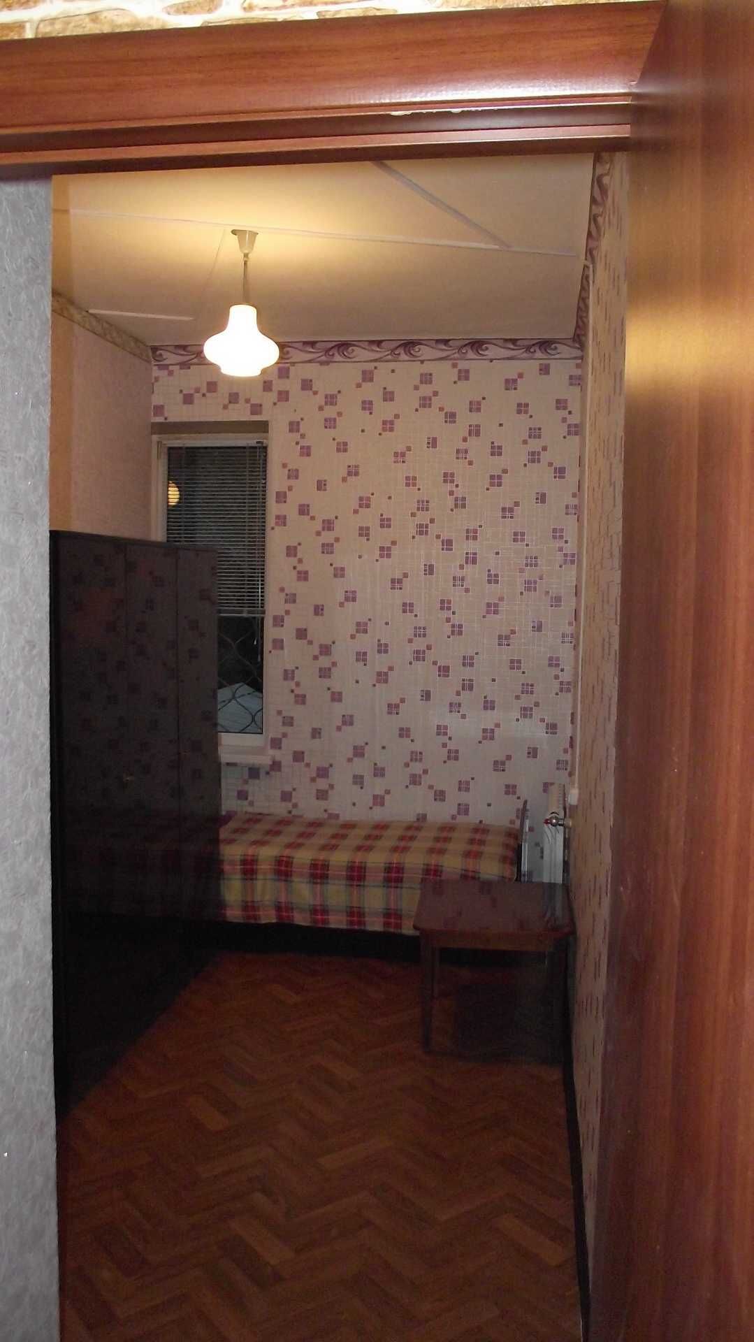 Продаж 2-кімнатної квартири 40 м²