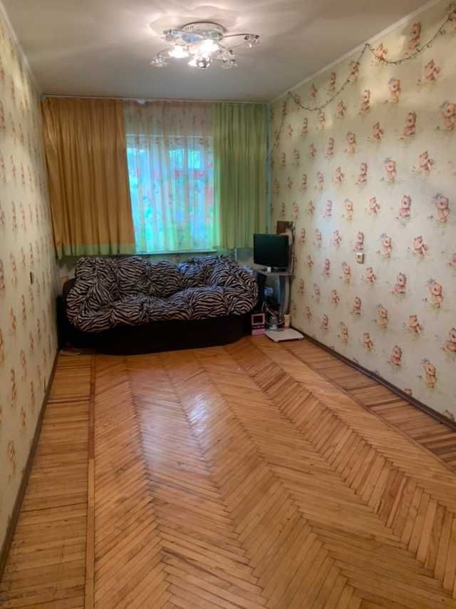 Продаж 3-кімнатної квартири 60 м²