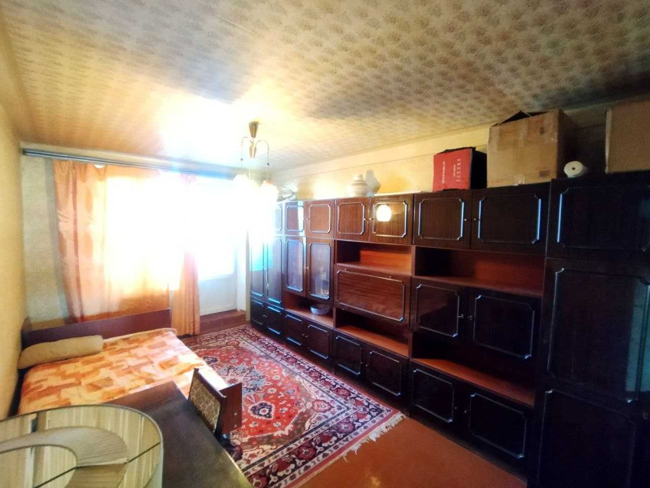 Продаж 3-кімнатної квартири 65 м²