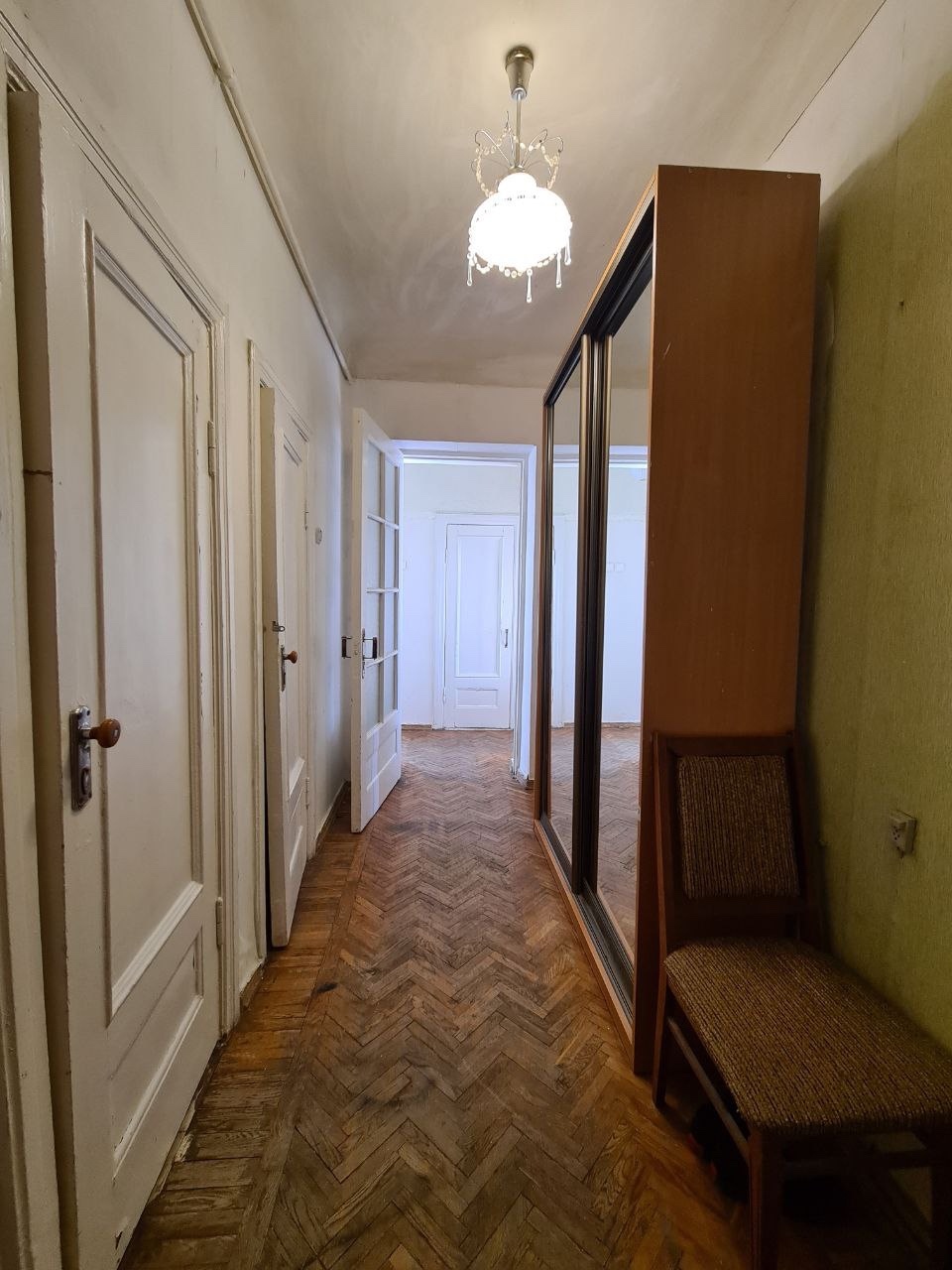 Продажа 3-комнатной квартиры 78 м², Институтская ул., 18