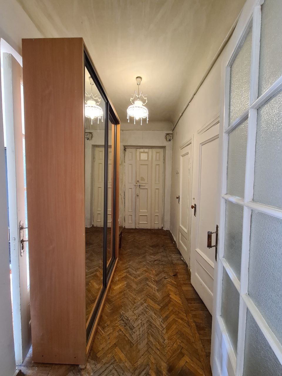 Продаж 3-кімнатної квартири 78 м², Інститутська вул., 18