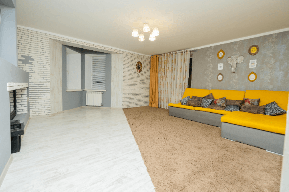 Продажа 3-комнатной квартиры 108 м²