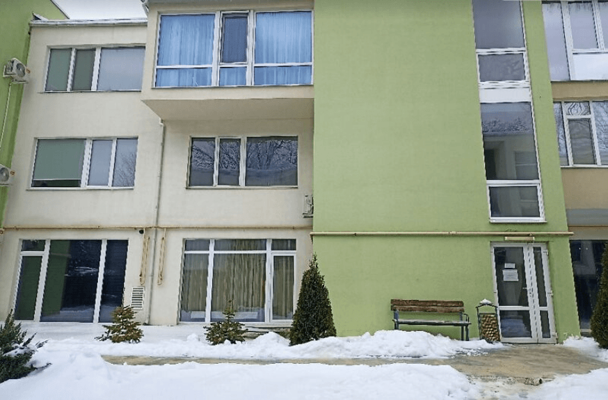 Продаж 3-кімнатної квартири 72.2 м²