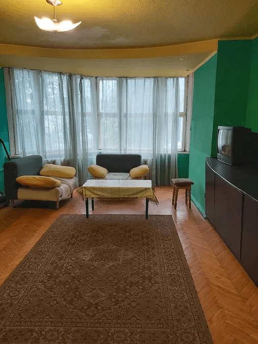 Продаж 3-кімнатної квартири 72 м²