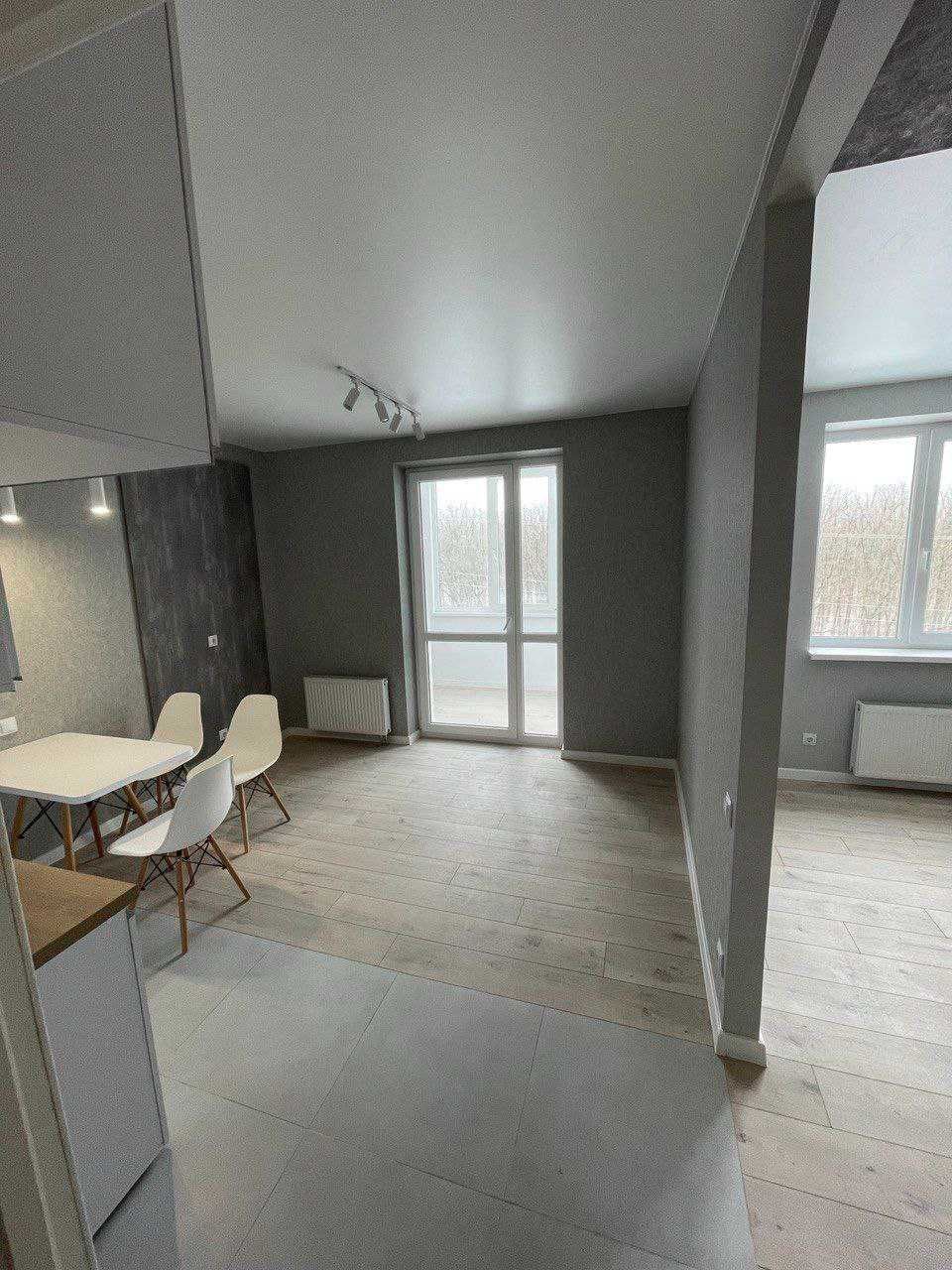 Продажа 1-комнатной квартиры 41 м²