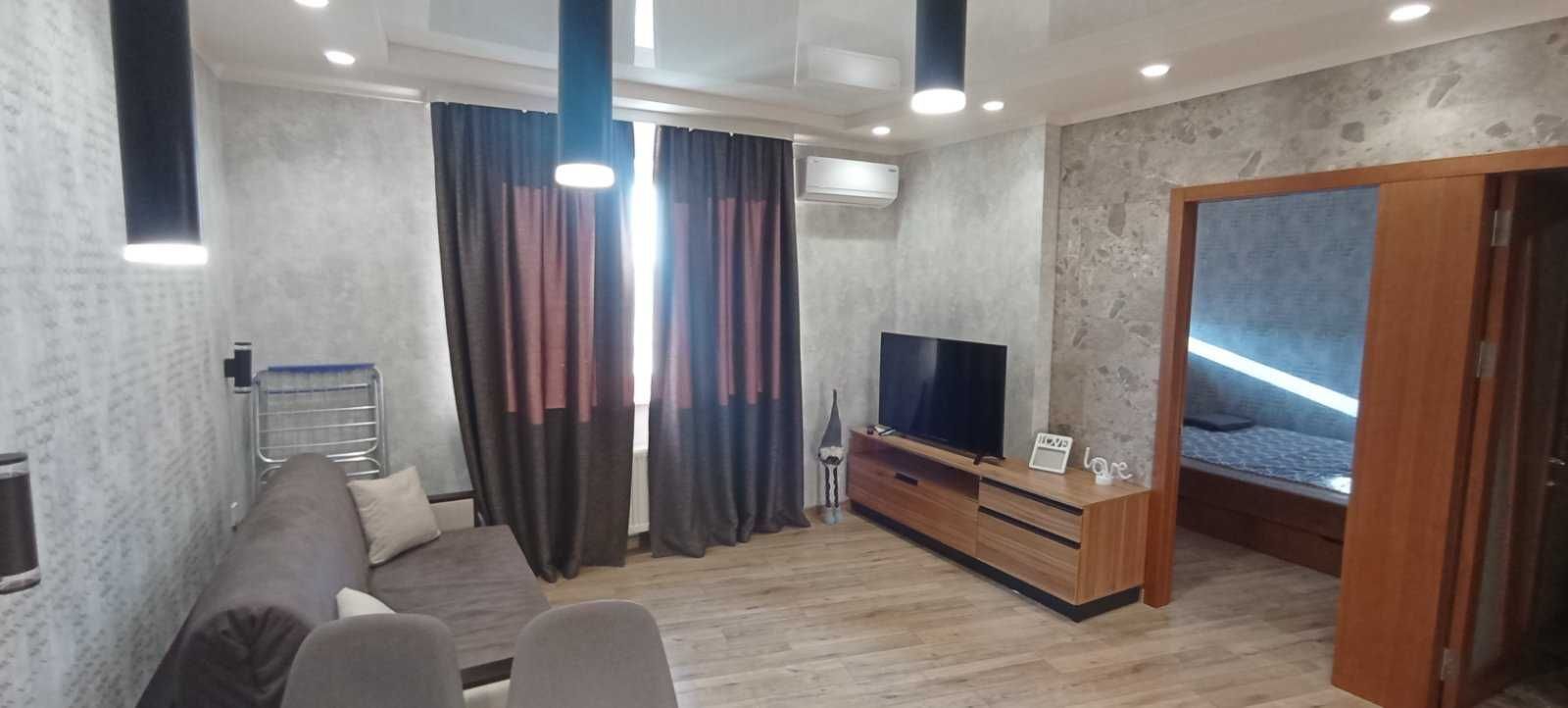 Продаж 1-кімнатної квартири 34 м²