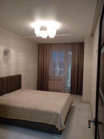 Продаж 1-кімнатної квартири 51 м²