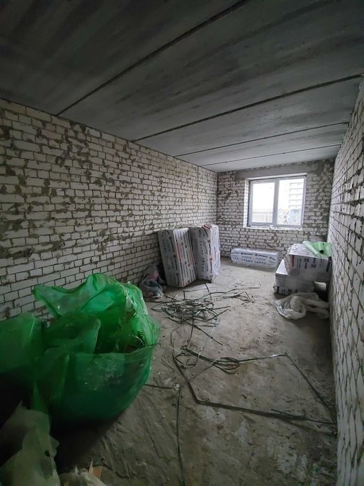 Продажа 2-комнатной квартиры 78 м²