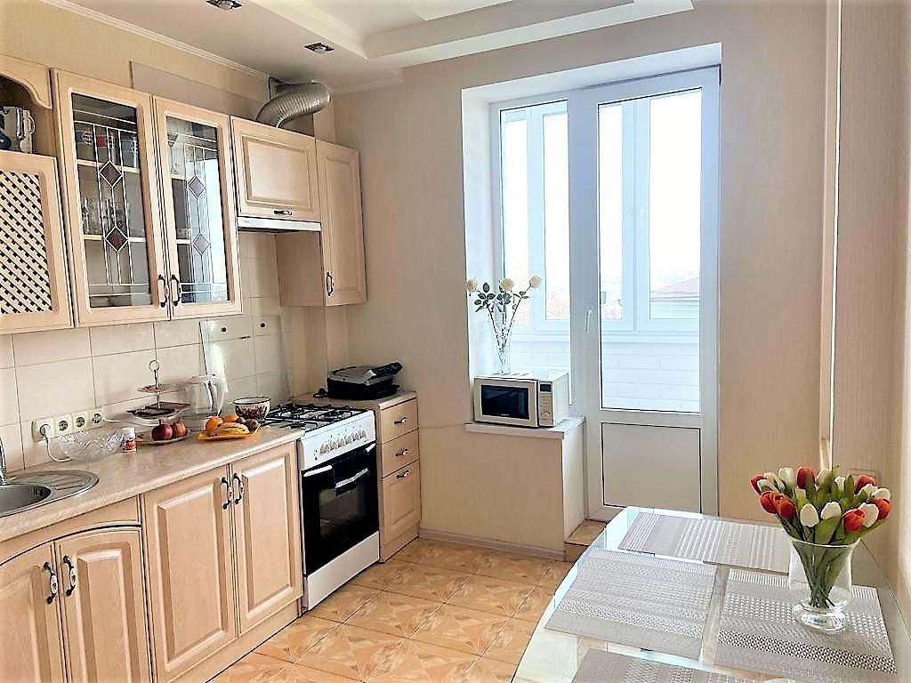 Продажа 2-комнатной квартиры 57 м²