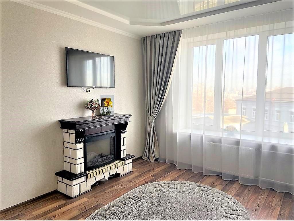 Продажа 2-комнатной квартиры 57 м²