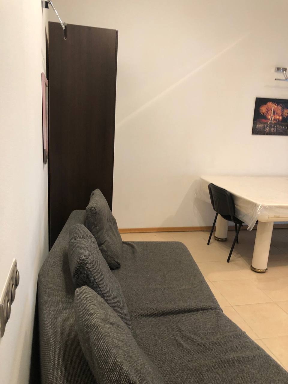 Продажа 3-комнатной квартиры 107 м²