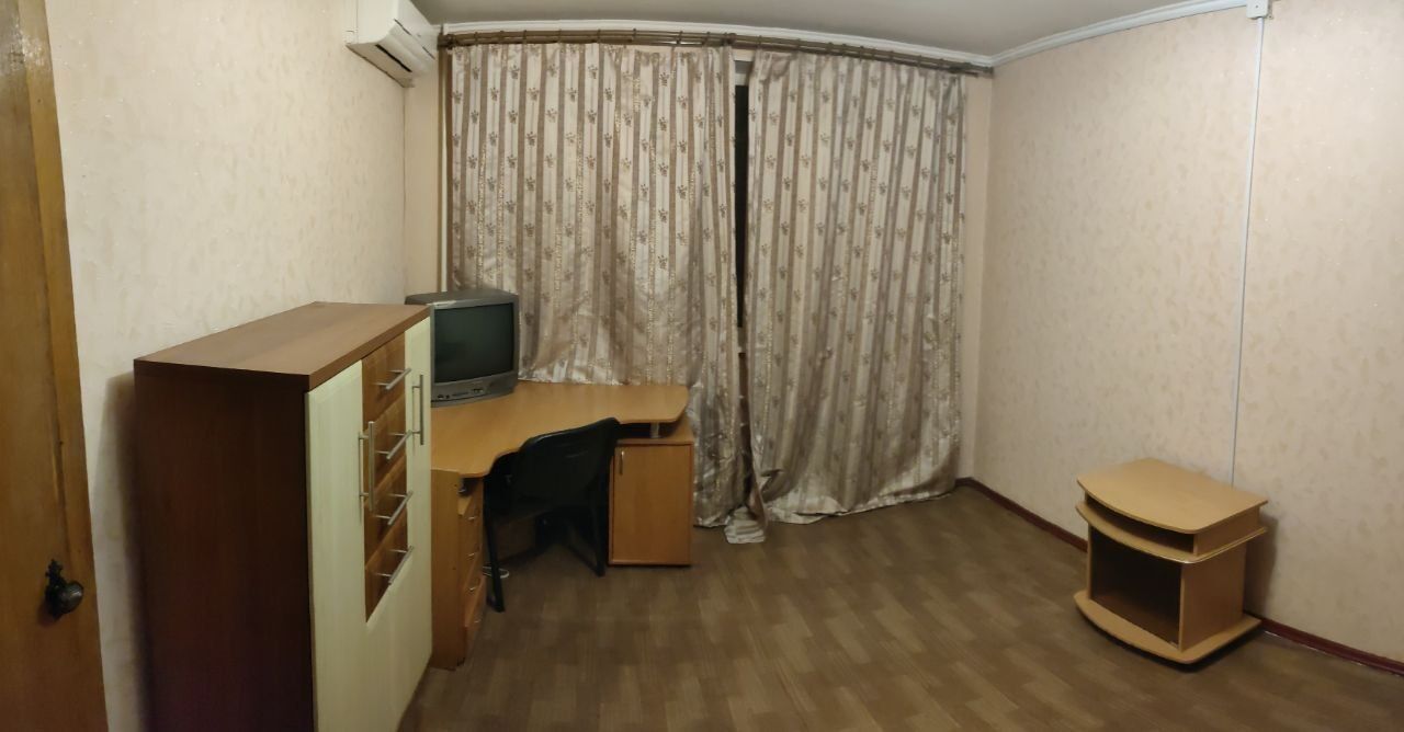 Продаж 1-кімнатної квартири 27 м²